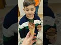 دينيز عمل شي مؤذي بالايس كريم بابا مات من الرعبة