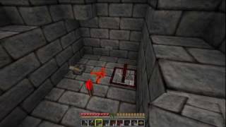 REDSTONE COMPONENTS BASICS WHEN IT GETS WET.wmv