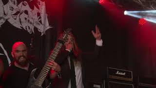 MORTISHEAD - Full Set Performance - Bloodstock 2018