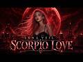 Luna Veil - Scorpio Love | Dark Pop Zodiac Music Video