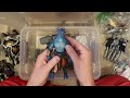 What's In The Bin? Episode 2 - Mythic Legions