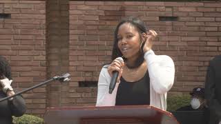 Pastor Gary Green Home Going Clip Pi