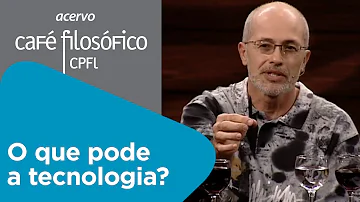 Quais são os benefícios que a tecnologia traz?