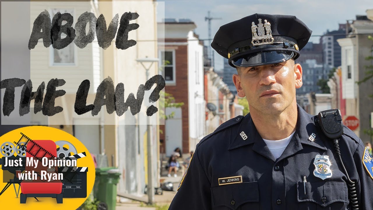 Just My Opinion: We Own this City is a True Story - YouTube
