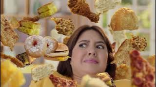 Download lagu [TVC] Iklan Emina Cheese Stick Aurelie Moeremans - Cara Baru Ngemil Keju! Fantascheese (2020)