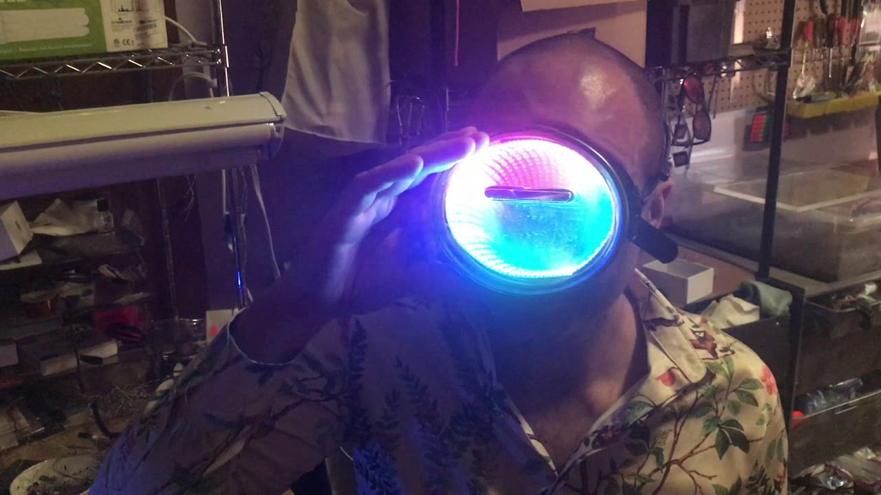 camera iphone 8 plus apk Infinity Mirror Scuba Mask