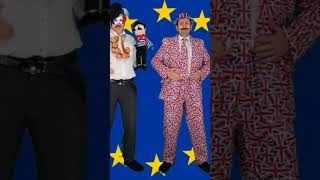 Sausages of the EEC
Sausages of the EEC Sausages of the EEC