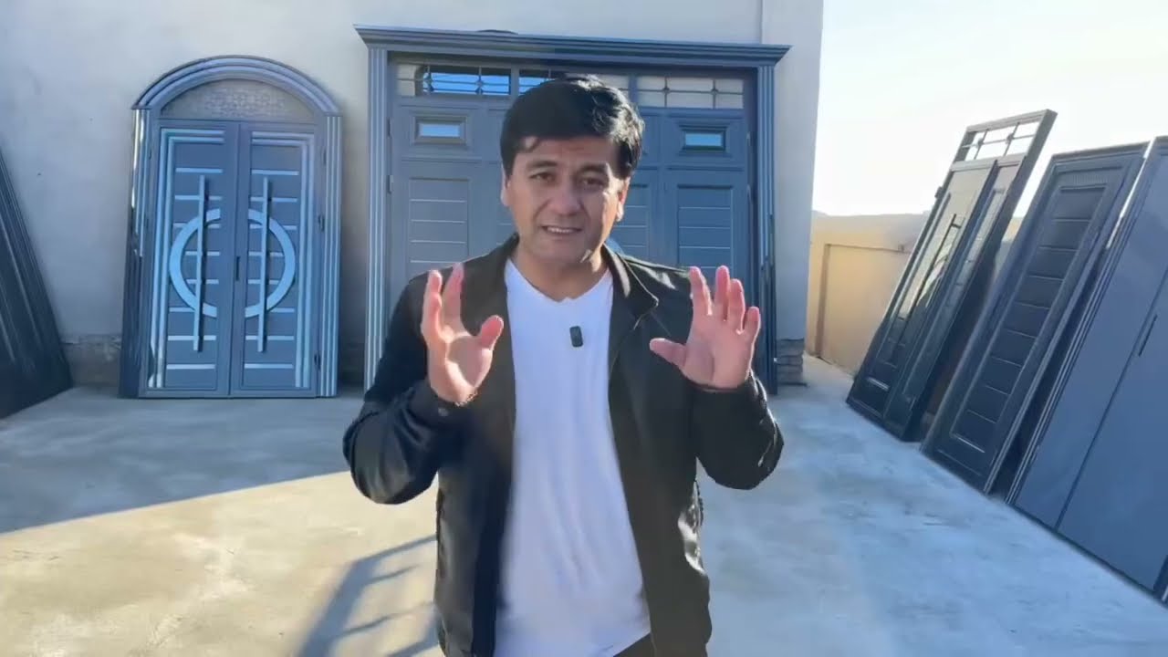 ХОРАЗМДА ЕШИК ДАРВОЗА НАРХЛАР АРЗОНЛАДИ