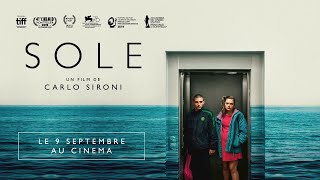 Bande annonce Sole 
