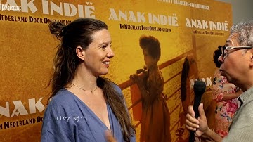 ANAK INDIE  premiere Deel 3