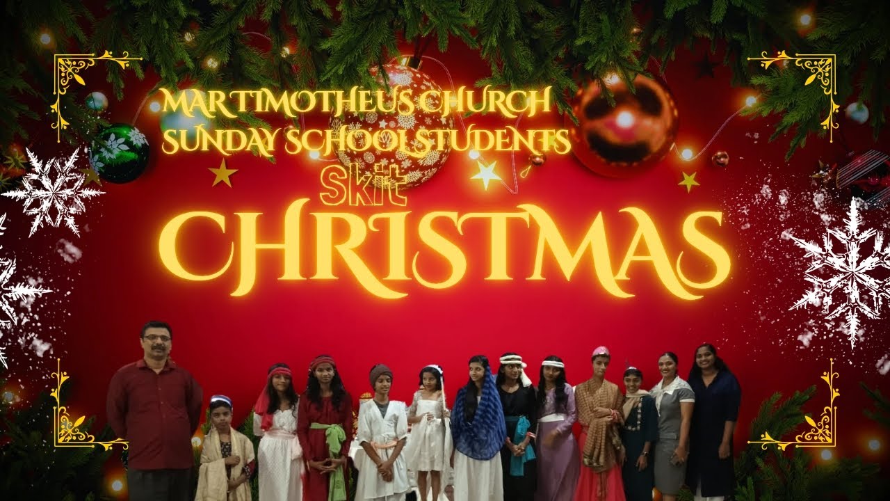 Christmas eve 2025| MTC Nellikunnu Part 2