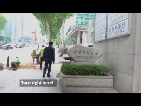 야코리아호스텔 강남점