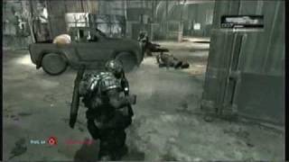 Nice Blindfires (quality test 2)