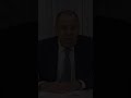 🎙 Обращение С.В.Лаврова к участникам международного молодёжного форума "Россия-Африка: что дальше?"
