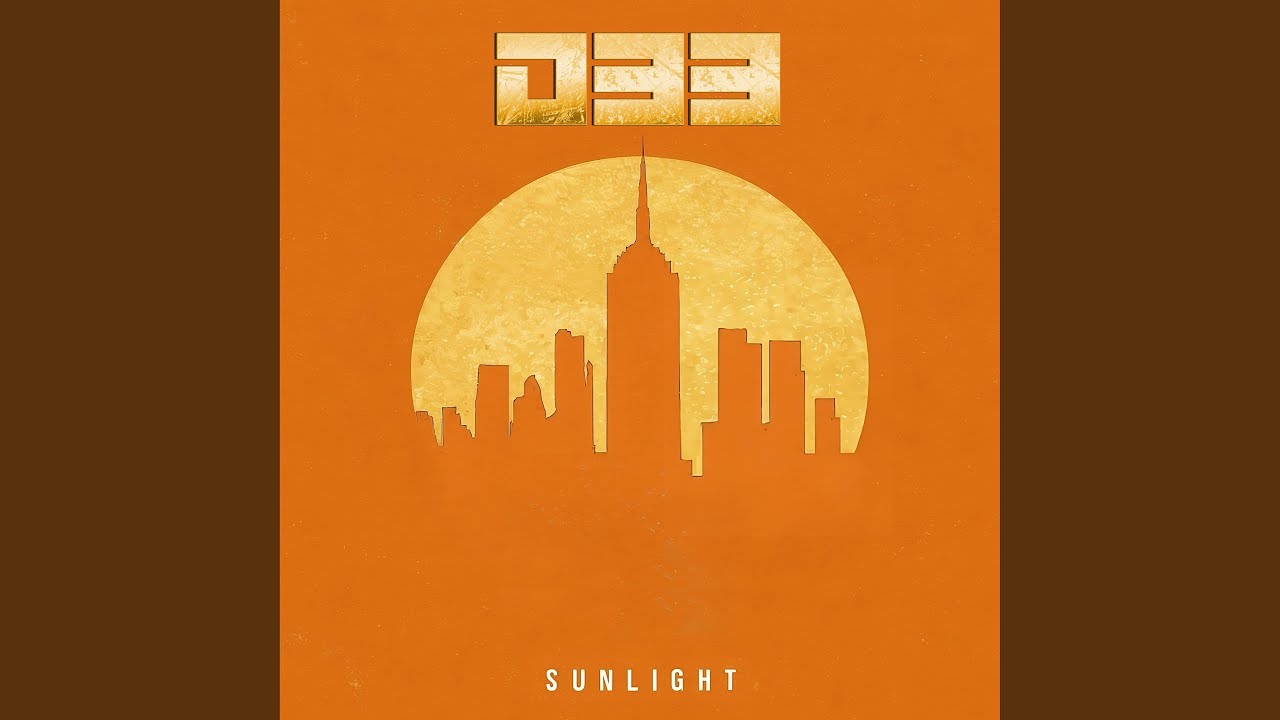 Floating in the Tide