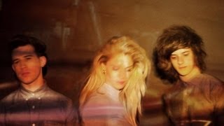 London Grammar - Interlude