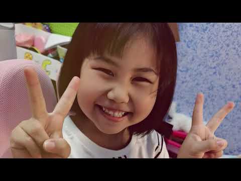 你笑起来真好看