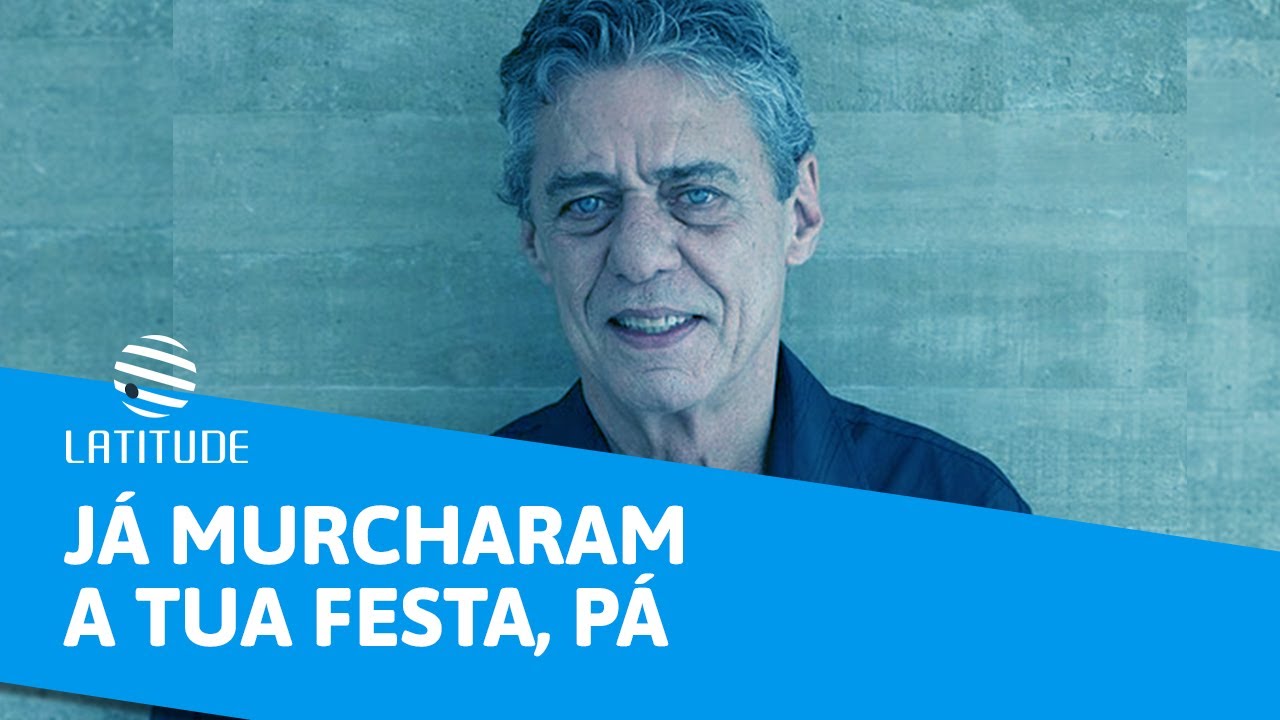 “As opiniões políticas de Chico Buarque são aberrantes”, diz João Pereira Coutinho