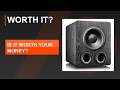 SVS PB-2000 Pro 12" Ported Subwoofer - Watch Before You Buy 2026