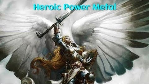 Power Quest Wings of Forever sub. Español