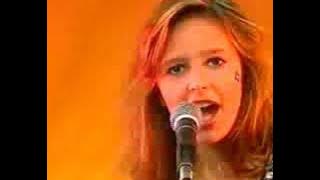 ISABELLE A -JIJ MAG ALTIJD OP ME REKENEN-   1993