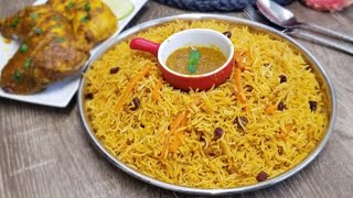 Mapishi ya wali wa bukhari mtamu sana | Bukhari rice