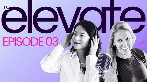 EP 03. Listening & Leading in The Changing World of Internal Communications