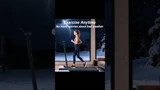 Portable Treadmill and Walking Pad https://www.tiktok.com/t/ZTBGFa8DL/