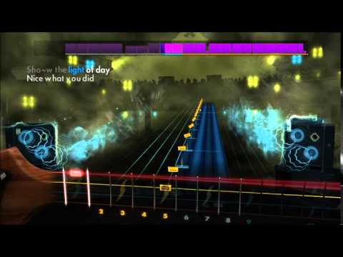 the-offspring---you're-gonna-go-far,-kid-(bass)-rocksmith-2014-cdlc