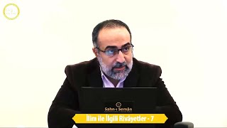 Bilmiyorum Diyebilmek ❗ Hz. Ali, İmam Azam, Ebu Yusuf Örnekleri Ebubekir Sifil