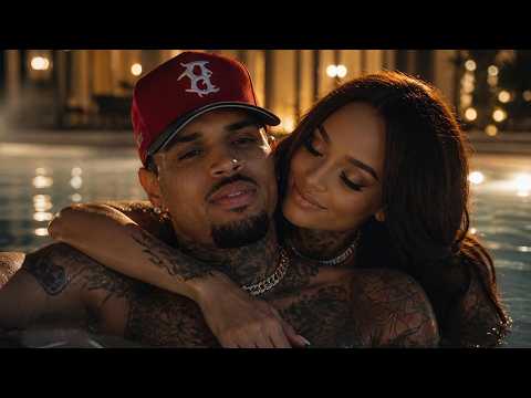 Chris Brown, Ella Mai, Tyla, Kehlani – Emotional Damage R&B Playlist 2026 💔 Late Night Vibess