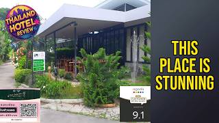 DD Garden Home - This Place Is Stunning | Phayao, Thailand⭐ screenshot 5
