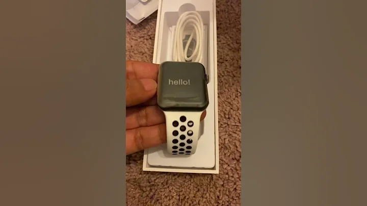 SMARTWATCH D7 pro max Series 7 - different look with ocotpus wristband