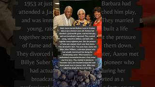 She Interviewed Him First, Then She Married Him.