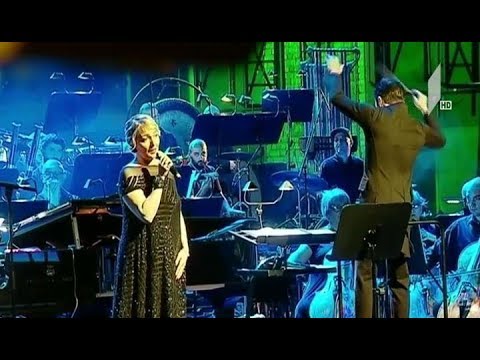 ბიძინა კვერნაძის 90 წლის იუბილე