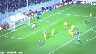 Lionel Messi | Barcelona 2014/15 | Goal, Assists & Skills