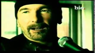 U2 - Una Cruzada de Rock (A Rock Crusade) Doblada al Español