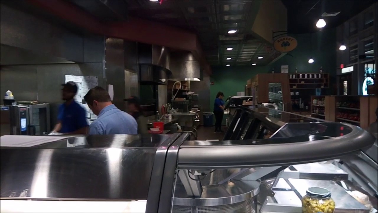 Kilmers market Rutgers Wrap Time 2nd Part