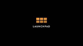 Glitchstep on launchpad