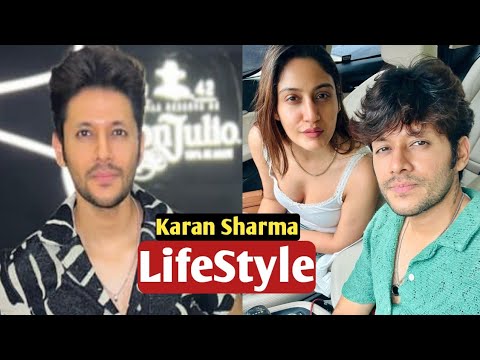 Surbhi Chandna Boyfriend Karan Sharma Biography Lifestyle Real LifeAgeFamily Net Worth