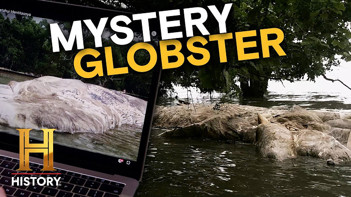 Most Baffling Mysteries of Asia | The Proof Is Out There