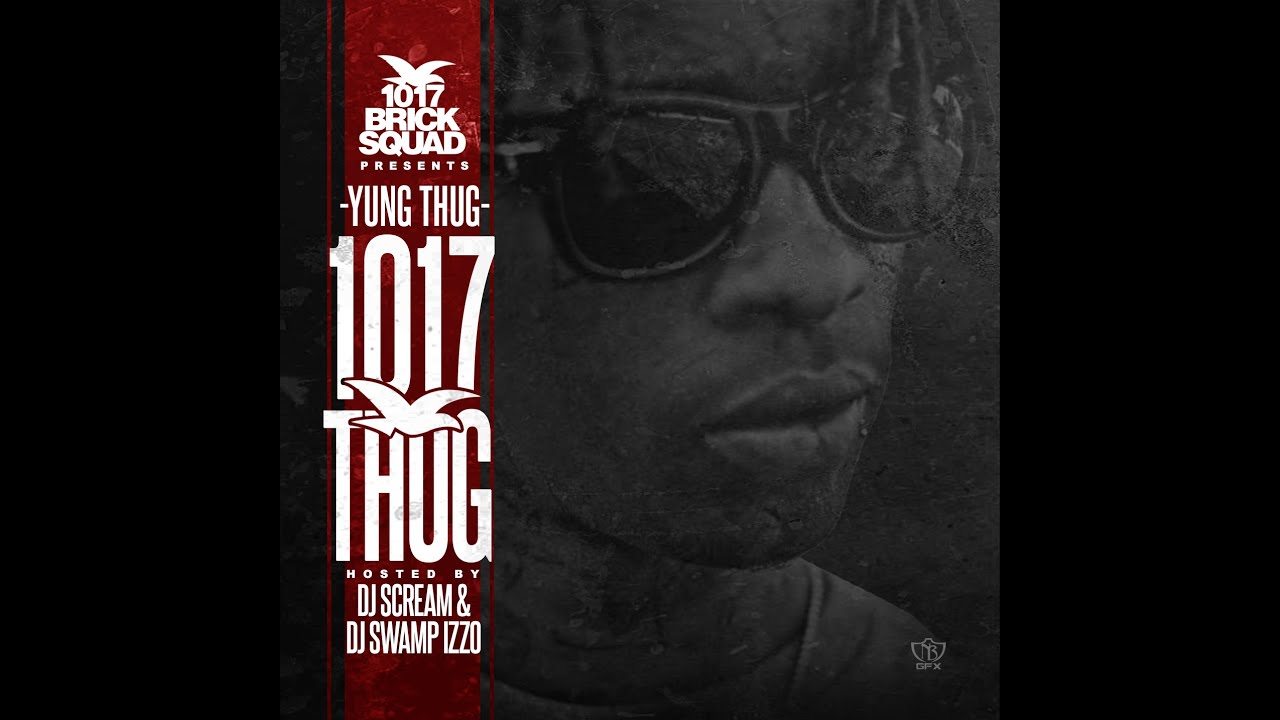 "Yeah, Yeah" - Young Thug (Feat. OG Boo Dirty & Heavy)