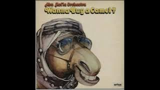 Wanna Buy A Camel? - Abu Hafla Orchestra (Full Album) [Vinyl]