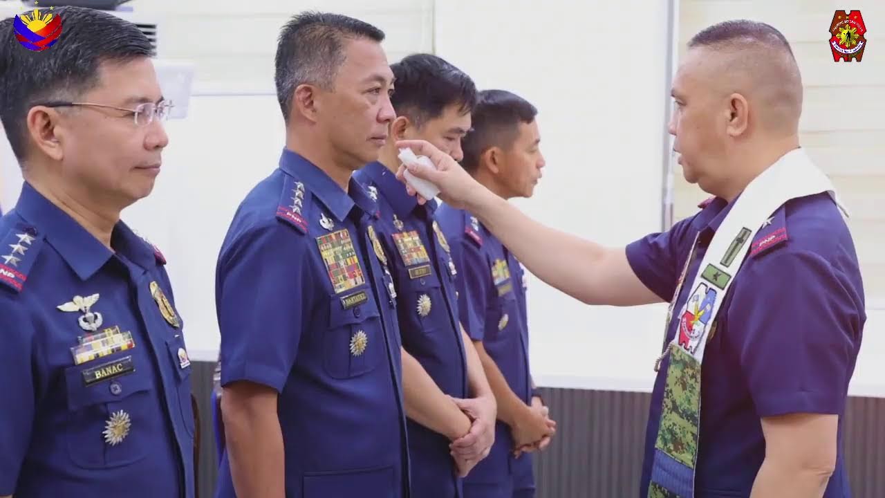 Flag Raising Ceremony | Feb. 9, 2026