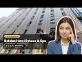 Bekdas Hotel Deluxe & Spa - Is This Hotel Worth It? | İstanbul, Turkey🌟