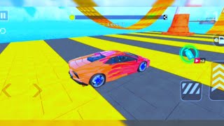 Lamborghini k samne kisika nahi chalta- Lambo car in race- racing game video #cargame  screenshot 5