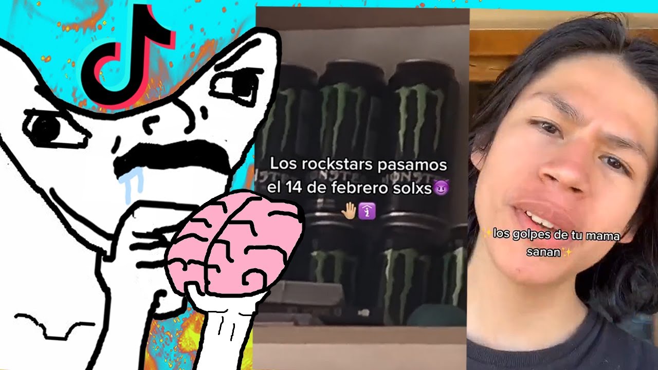 NO ERES✨ROCKSTAR✨ERES UNA DECEPCIÓN PARA TUS PAPÁS