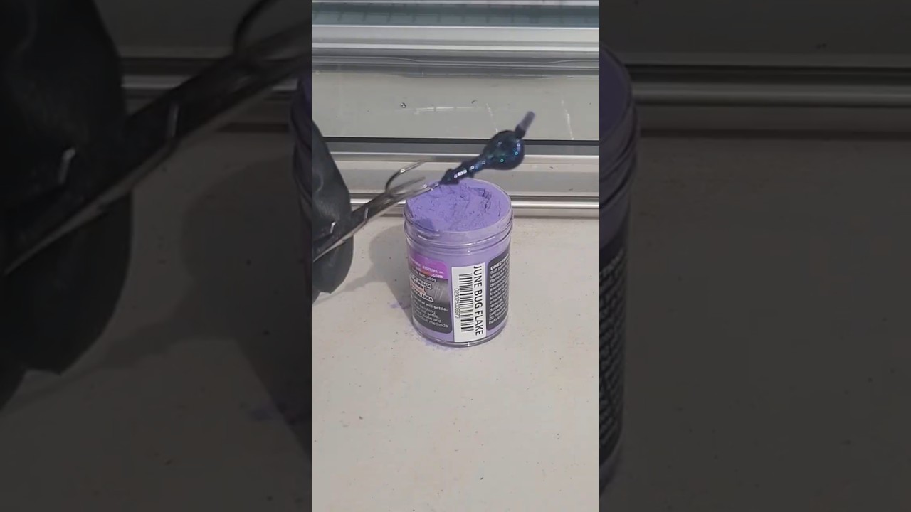 🔥Handmade Junebug Arky Jig for BIG Bites! 🎣💥