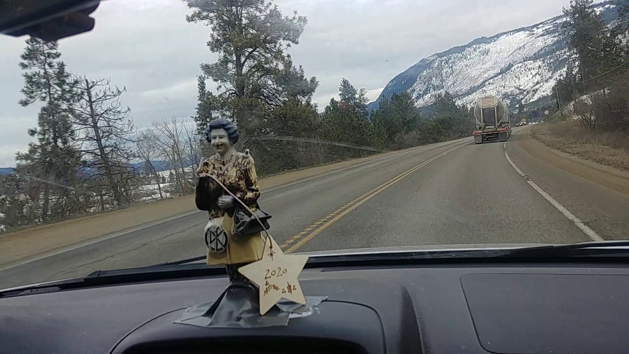 documentary clip Chase BC