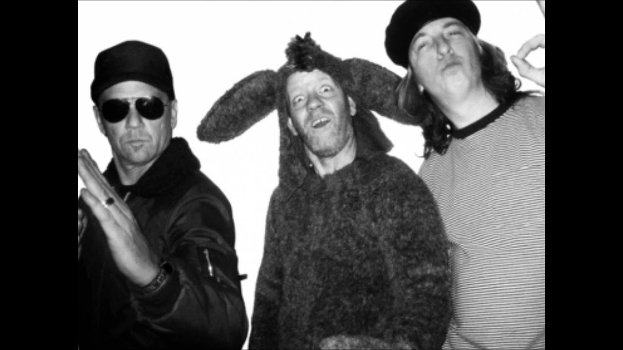 Victims Family - Stupid -